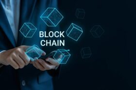 Block und Blockchain: Erklärung, Funktionsweise und Einsatzbereiche. Wie Blöcke Transaktionen sichern, Netzwerke aufgebaut sind und welche Zukunft Blockchain-Technologie hat.