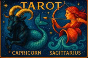 Horoskop 17.09.2025: Entdecken Sie mit dem Tarot-Horoskop, was in der Liebe, Arbeit und im Studium auf Sie zukommt. Tarot-Vorhersagen für alle Sternzeichen.