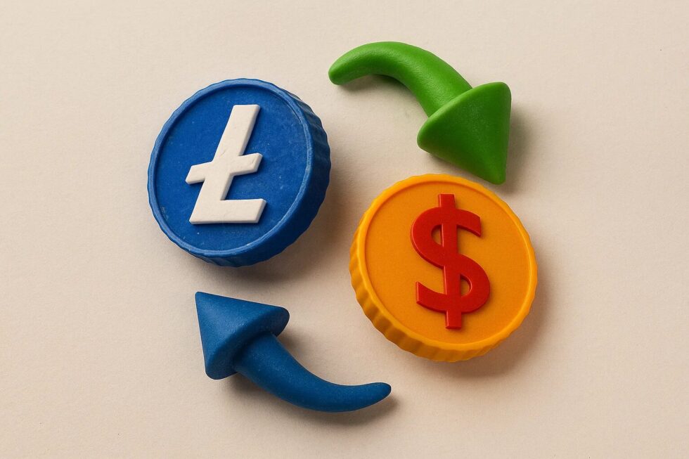 Kryptowährung Kurse live verfolgen: Die besten Plattformen, Apps und Tools für Bitcoin, Ethereum und Altcoins. Vergleich von Diensten, Preisen, Analysen und Arbitrage.