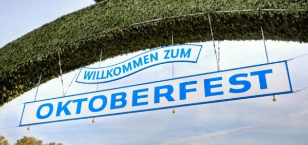 Oktoberfest 2025 in München: Termine, Anreise, Highlights und Tipps für Besucher