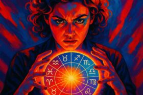Horoskop 18. September 2025: Tagesprognose für alle Sternzeichen, Tipps für Ruhe, Orte zur Entspannung, Ernährung und Rituale – jetzt bei Renewz.de nachlesen.