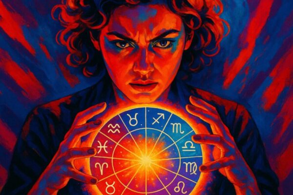 Horoskop 18. September 2025: Tagesprognose für alle Sternzeichen, Tipps für Ruhe, Orte zur Entspannung, Ernährung und Rituale – jetzt bei Renewz.de nachlesen.