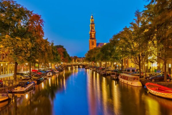 Entdecken Sie überraschende Fakten über die Niederlande und erfahren Sie mehr über Landwirtschaft, Fahrradkultur und Geschichte. Jetzt mehr über die Polder erfahren