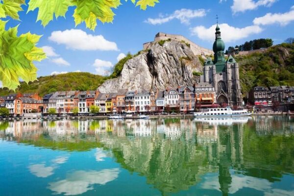 Luxemburg Sehenswürdigkeiten 2025: Gratis Nahverkehr, Burgen, Notre-Dame und UNESCO. Tipps für Anreise aus Deutschland, Preise, Hotels und Kultur.