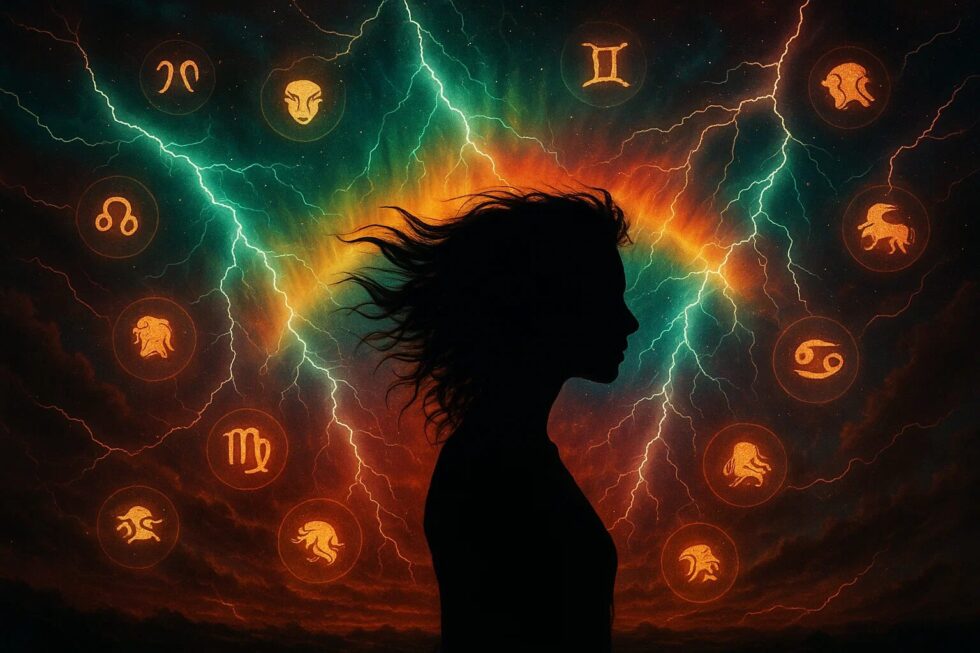 Burze magnetyczne 20 września 2025 – prognoza, kalendarz, horoskop dla wszystkich znaków zodiaku. Sprawdź wpływ na zdrowie i praktyczne porady.