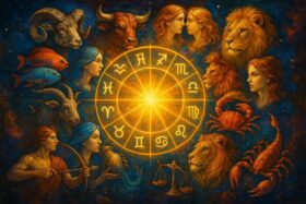 Horoskop 22. September 2025: Prognosen für alle Sternzeichen. Liebe, Gesundheit, Finanzen und Tipps, was du meiden und was du nutzen solltest.