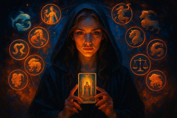Tarot Horoskop 25. September 2025 – Tageskarten und Tipps für alle Sternzeichen: Beruf, Liebe, Gesundheit und spirituelle Ratschläge.