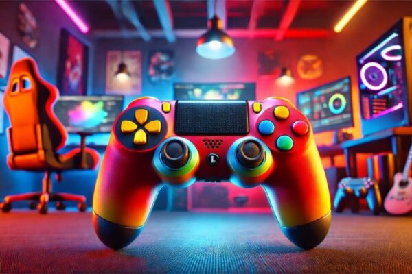Play-to-Earn Spiele: wie man 2025 mit Gaming Kryptowährungen verdient. Alles über Chancen, Risiken, bekannte Titel, Einstiegskosten und Zukunftstrends.