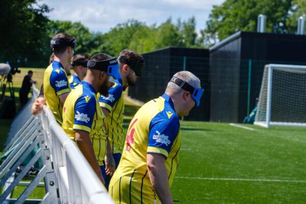 IBSA Blind Football Nations Cup 2025: vom 22. September bis 1. Oktober in Kochi. Alle Infos zu Tickets, Anreise aus Deutschland, Hotels und Prognosen.