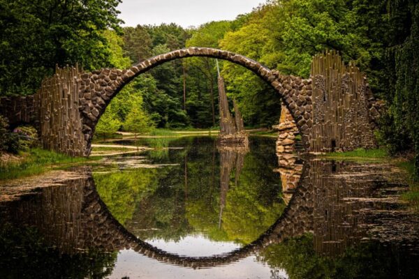 Ungewöhnliches Deutschland: Top-10 versteckte Perlen für Reisende mit Preisen, Routen und Tipps. Entdecken Sie geheime Orte, günstig reisen und echte Highlights erleben.