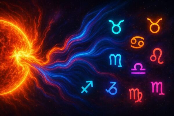 Magnetsturm 28. September: Auswirkungen auf Gesundheit und alle Sternzeichen. Tipps, Fakten und astrologische Deutungen für Deutschland und Europa.