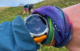 Sportuhren 2025 Test – Garmin Forerunner 970 ist Testsieger, Huawei Watch Fit 4 Pro überzeugt beim Preis-Leistungs-Verhältnis. Alle Top-Modelle, Preise und Kaufadressen.