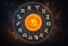 Horoskop 1. Oktober 2025 bringt Waage-Harmonie und Merkur-Jupiter-Spannung. Detaillierte Tipps für Liebe, Arbeit, Finanzen & Gesundheit für alle 12 Sternzeichen. Jetzt lesen