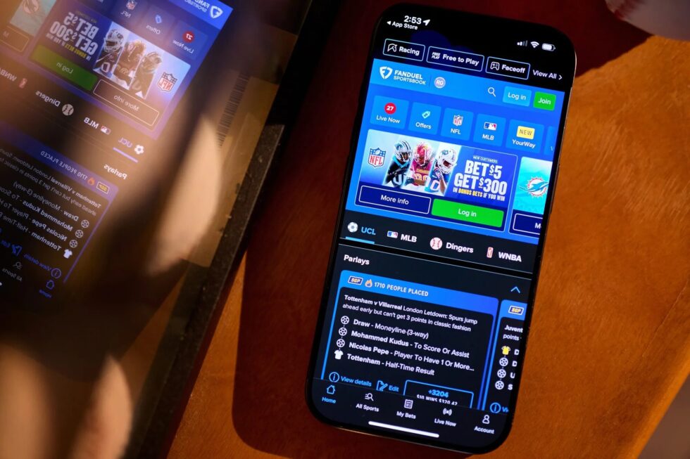 Amazon integriert FanDuel in Prime Video: NBA-Wetten live im Stream, KI-Clips und E-Commerce für Fans ab Saisonstart im Oktober 2025.