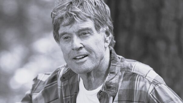 Robert Redford (89) ist tot: Hollywood-Ikone, Oscar-Regisseur und Aktivist. Ein Leben zwischen Kino, Sundance, Umwelt und Kritik an Trump.