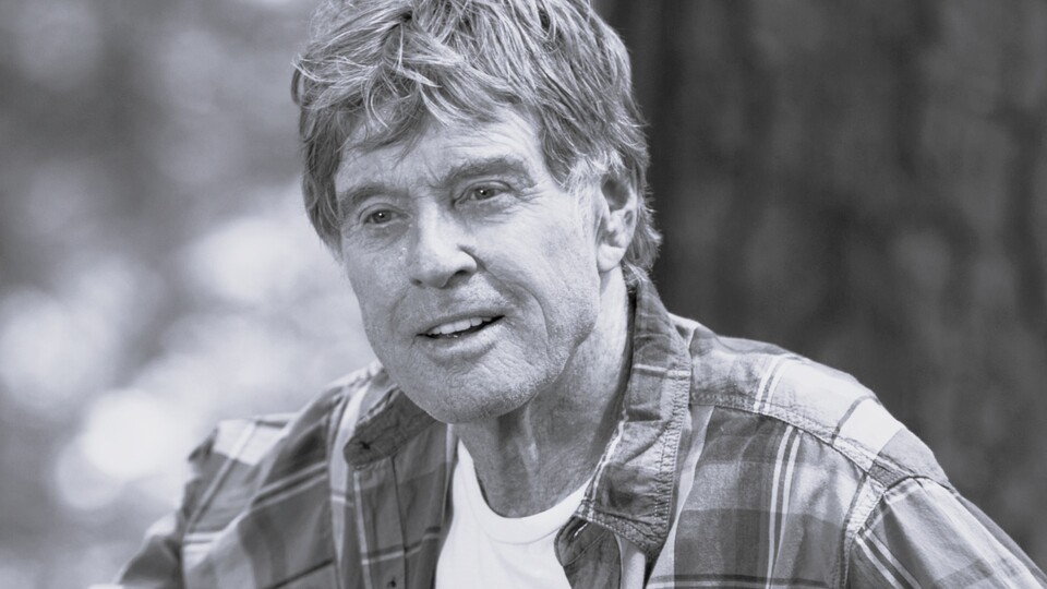 Robert Redford (89) ist tot: Hollywood-Ikone, Oscar-Regisseur und Aktivist. Ein Leben zwischen Kino, Sundance, Umwelt und Kritik an Trump.
