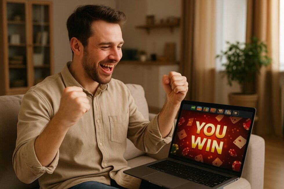 2025 boomen deutsche Online Casinos. Fakten, Trends und 10 Tipps, wie Spieler in Deutschland das richtige Casino wählen und Glücksmomente sicher erleben können.