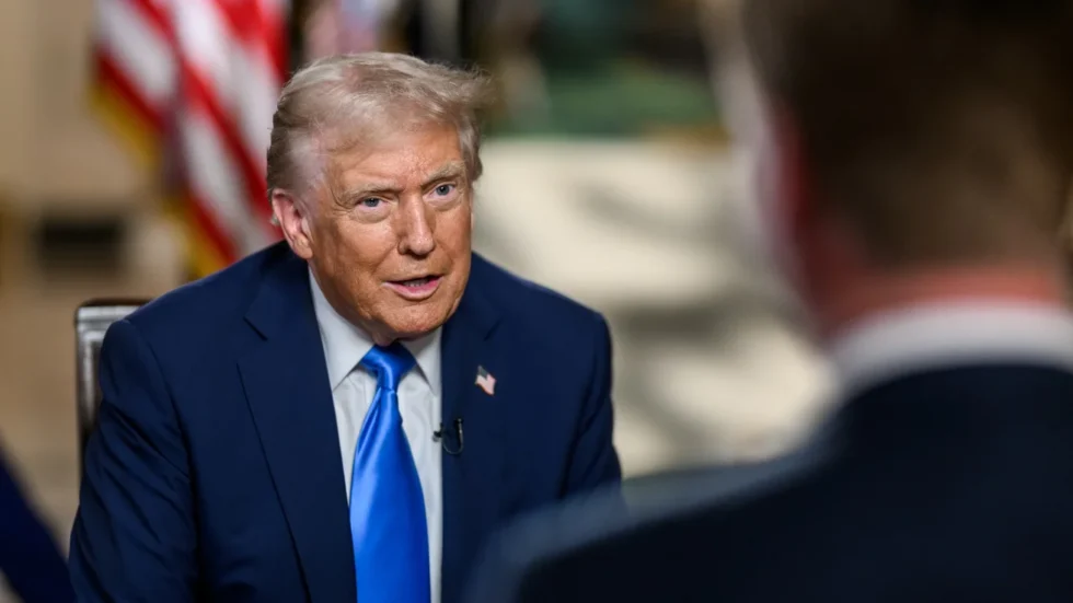 Trump verspricht Schutz für Polen und die baltischen Staaten nach Luftraumverletzungen durch Russland. Estland und Polen aktivieren Artikel 4, NATO startet „Eastern Sentry“.