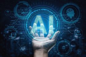 Entdecken Sie die besten KI-Services 2025. Von der Automatisierung im Büro bis zu intelligenten Assistenten im Alltag – so vereinfacht KI Ihr Leben.