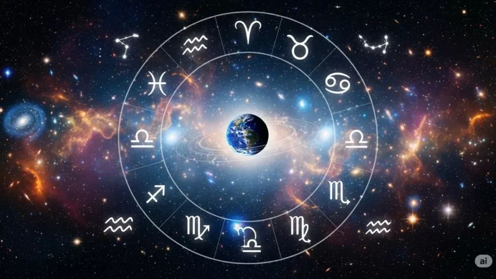 Horoskop für den 16. September 2025: Erfahren Sie, was die Sterne für Ihr Sternzeichen bereithalten. Prognosen für Liebe, Beruf und Finanzen für alle Zeichen.