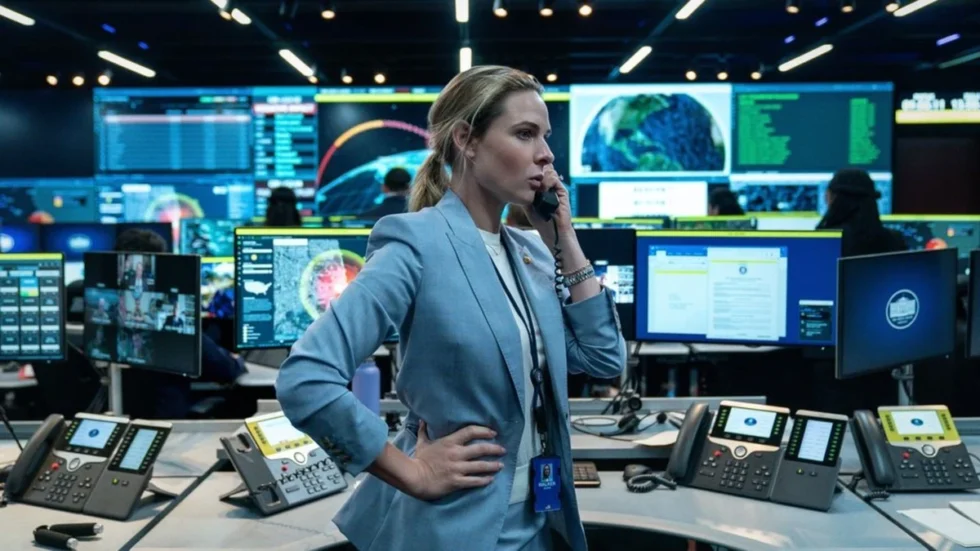 Netflix Film Thriller „A House of Dynamite“ von Kathryn Bigelow zeigt, wie verletzlich Europas und Deutschlands Sicherheitsarchitektur im Atomzeitalter ist – ein realistisches Warnsignal.