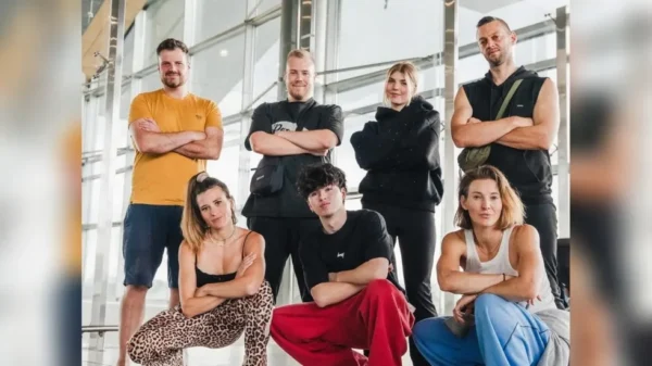 Blutiger Auftakt im Amazonas: Jeannine Michaelsen verletzt sich in der ersten Folge von „7 vs. Wild“ Staffel 5 – Teilnehmer kritisieren Guide, „Code Red“ droht.