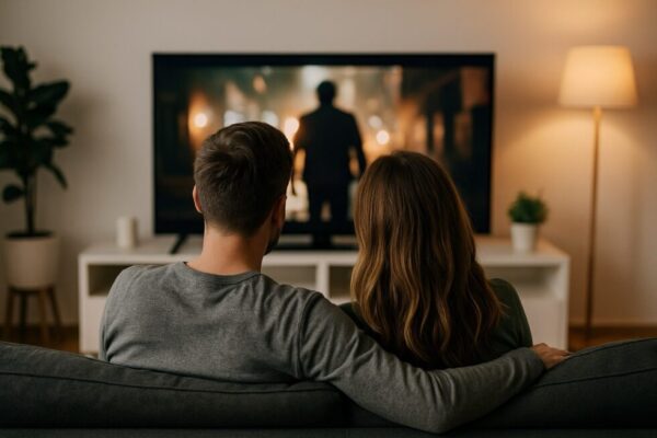 Neuer TV-Sender Kinocheck 247box startet über Satellit – kostenlos empfangbar, 24-Stunden-Programm für Filmfans und Entertainment-Liebhaber in Deutschland.