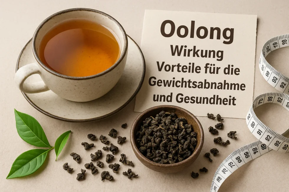 Vorteile für Gesundheit und Schönheit