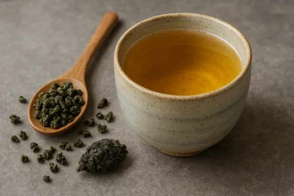 Was macht Oolong zum idealen Getränk für Konzentration und Gewichtsabnahme? Wir untersuchen die einzigartigen Effekte, die doppelte Kalorienverbrennung und die wissenschaftlich belegten Vorteile für das Herz und die Kollagensynthese.