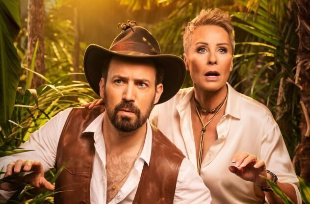 Hardy Krüger Jr. sorgt für Spekulationen um das RTL-Dschungelcamp 2026. Insider sprechen von konkreten Verhandlungen – alle Fakten und Kandidaten im Überblick.