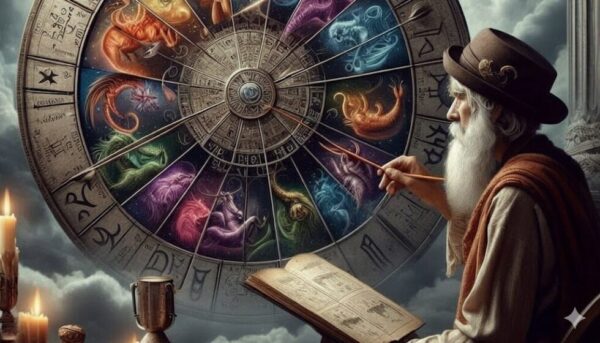 Horoskop 13. Oktober 2025 zeigt, wie Liebe, Beruf und Gesundheit jedes Sternzeichen beeinflussen. Tipps für den Tag und astrologische Vorhersagen.