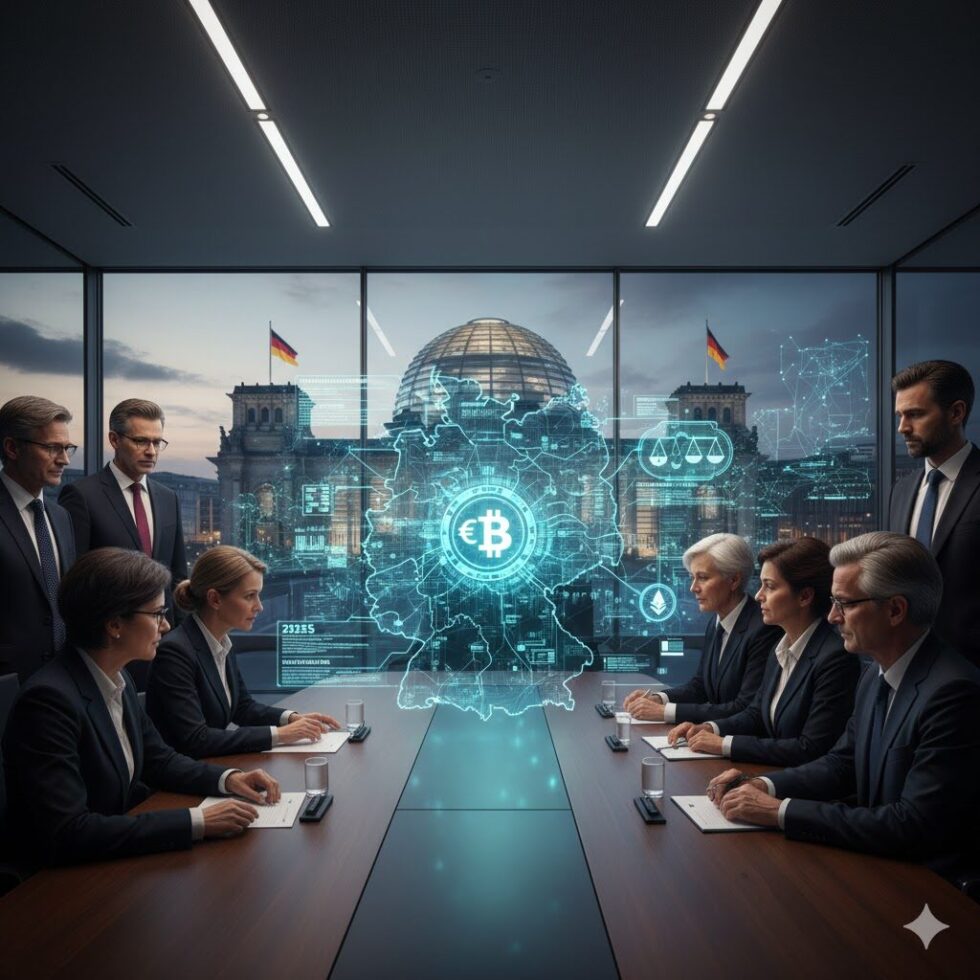 Deutschland gilt als Vorreiter bei der Regulierung von Kryptowährungen. Die BaFin bietet klare Richtlinien für den Handel mit digitalen Assets, was das Vertrauen von Investoren stärkt.