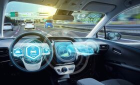 Autonomes Fahren: Deutschland ist Vorreiter bei Level 4 Autonomie. Erfahren Sie alles über das Gesetz, den Mercedes Drive Pilot und die Milliarden-Investitionen deutscher Konzerne.