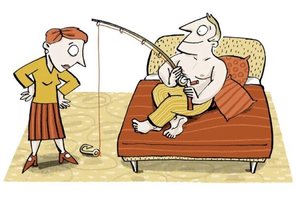 Lustlosigkeit: Ursachen erkennen, Hormone checken, Beziehung retten. Experten-Tipps gegen Stress, für mehr Zärtlichkeit und eine erfüllte Sexualität in der Partnerschaft.