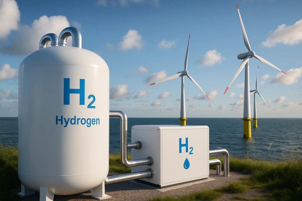 Energiewende: Alles zu Offshore-Windparks, Wasserstoffwirtschaft und Netzstabilität in Deutschland. Erfahren Sie, wie Deutschland die Klimaneutralität bis 2045 erreichen will.