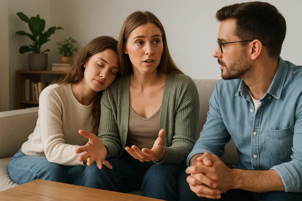 Offene Beziehungen erfordern klare Regeln und Vertrauen. Erfahren Sie Fakten zu Liebe, Sex und Freiheit in der Partnerschaft, plus Tipps gegen Eifersucht (Stand 2025).