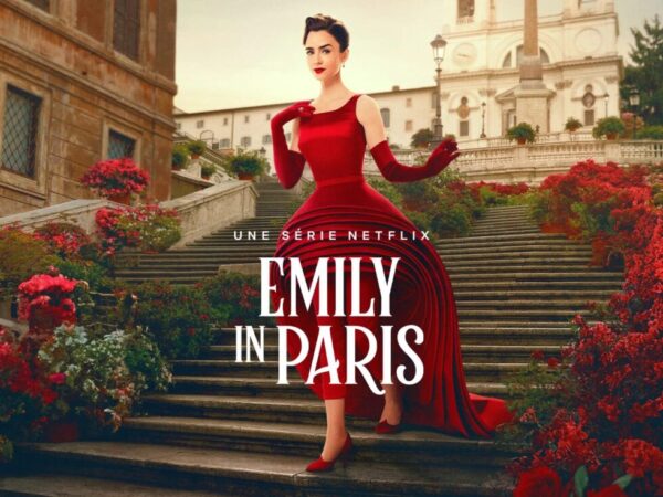 Emily in Paris Staffel 5 startet am 18. Dezember 2025 auf Netflix. Der neue Trailer zeigt Emily in Rom und Venedig. Alle Fakten zu Cast, Handlung und Neuzugängen.