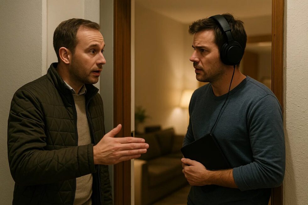 Ruhezeiten Deutschland: Wann ist Bohren verboten? Erfahren Sie die genauen Zeiten (22:00–6:00, Mittagsruhe) und die möglichen Bußgelder. Jetzt Lärmprotokoll starten.