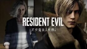 Resident Evil Requiem erscheint am 27. Februar 2026 für PC, PS5 und Xbox. Neue Infos: Preis in Deutschland, umschaltbare Perspektive und Ray Tracing-Grafik.
