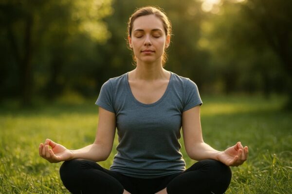 Achtsamkeit lernen: 7 Wege zu innerer Balance, Energie und Glück. Aktuelle Fakten (DAK-Report 2025) zeigen: Achtsame Lebensweise stärkt Resilienz. Jetzt praktische Tipps!