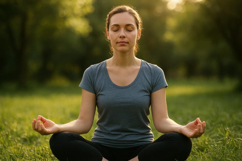 Achtsamkeit lernen: 7 Wege zu innerer Balance, Energie und Glück. Aktuelle Fakten (DAK-Report 2025) zeigen: Achtsame Lebensweise stärkt Resilienz. Jetzt praktische Tipps!