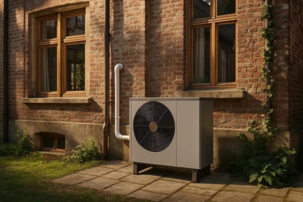 Sanierungswelle 2025 im Fokus: Erfahren Sie alles über die Modernisierung, Wärmepumpen, BEG-Förderung (bis zu 70 % Zuschuss) und Strategien gegen den Fachkräftemangel.