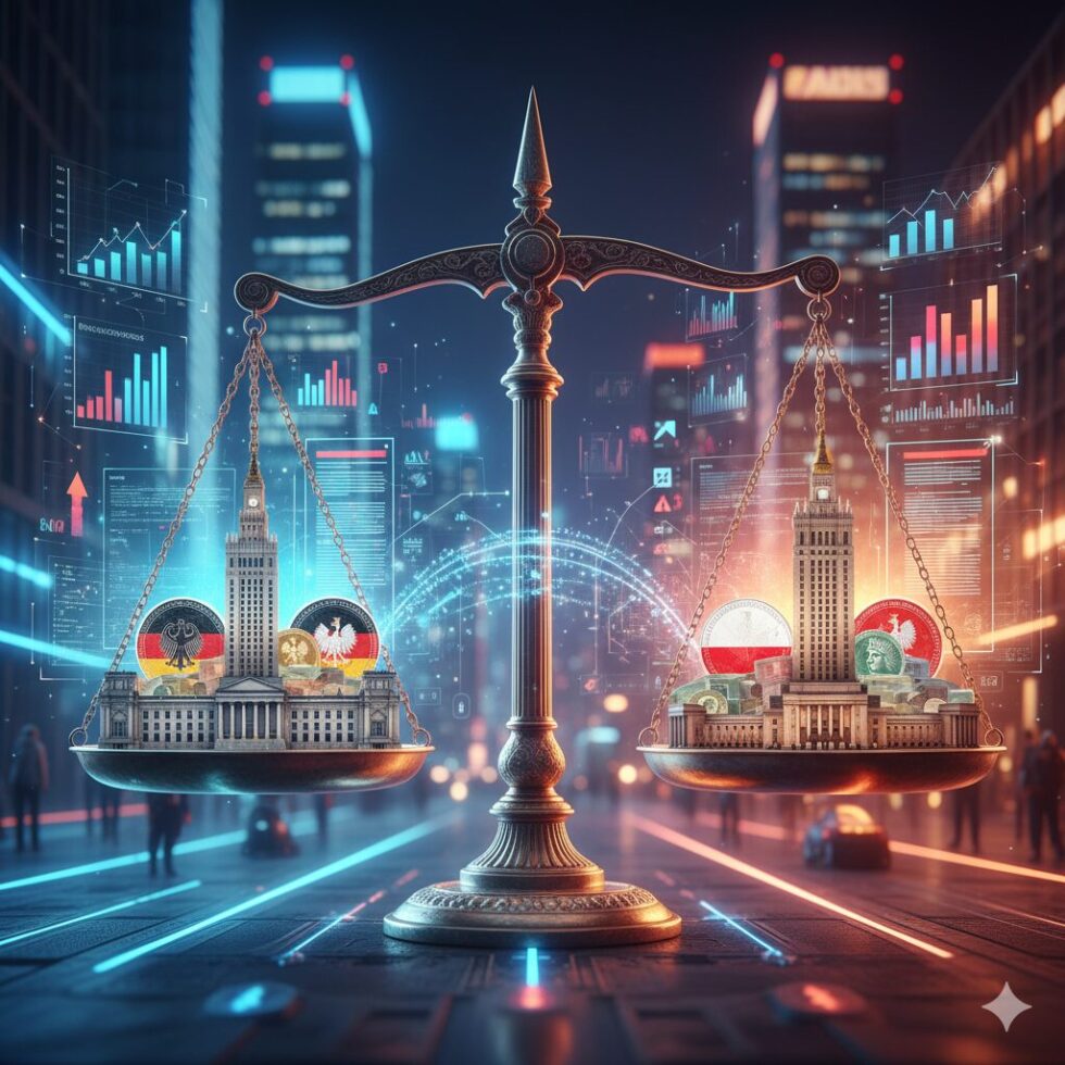 Kryptowährungsbesteuerung Deutschland Polen 2025: Regeln, Beispiele, Mining, Staking, Tipps zur Steueroptimierung.