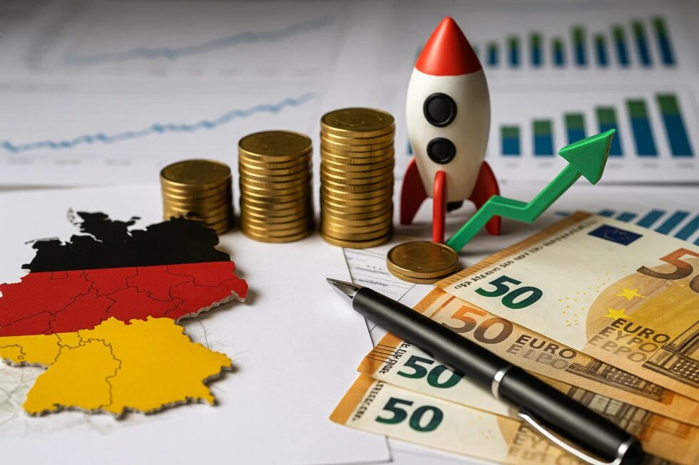 Startup-Gesetz 2025 erleichtert Finanzierung, Steuern, Bürokratie und Risikokapital für deutsche Startups. Tipps, Programme und Beispiele für Gründer inklusive.