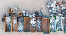 Mülltrennung in Deutschland: Regeln, Tipps, Strafen und praktische Hinweise für Papier, Plastik, Glas und Bioabfälle im Alltag.