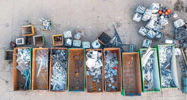 Mülltrennung in Deutschland: Regeln, Tipps, Strafen und praktische Hinweise für Papier, Plastik, Glas und Bioabfälle im Alltag.