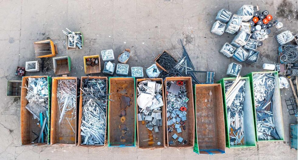 Mülltrennung in Deutschland: Regeln, Tipps, Strafen und praktische Hinweise für Papier, Plastik, Glas und Bioabfälle im Alltag.