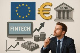 EURAU 2025 – erster deutscher MiCA-konformer Stablecoin. BaFin-Lizenz, Vorteile für Banken, Fintechs und grenzüberschreitende Zahlungen.