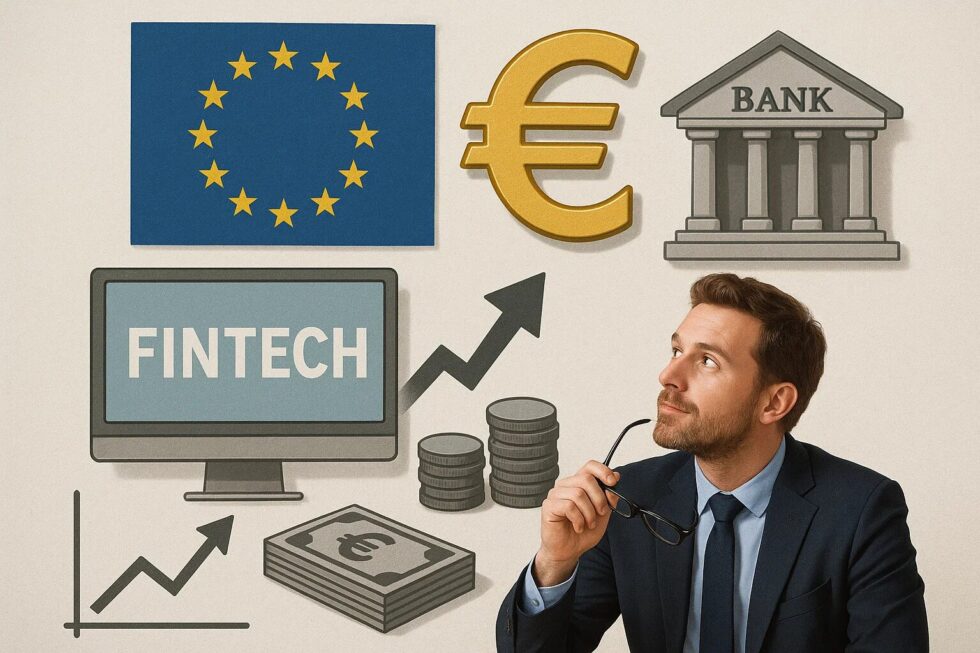 EURAU 2025 – erster deutscher MiCA-konformer Stablecoin. BaFin-Lizenz, Vorteile für Banken, Fintechs und grenzüberschreitende Zahlungen.