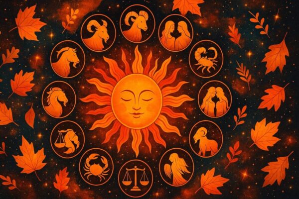 Ihr Horoskop für den 8. Oktober 2025: Der Krebs-Mond bringt emotionale Sicherheit und Fokus auf Familie. Löwe findet inneren Frieden. Jetzt Tipps lesen!